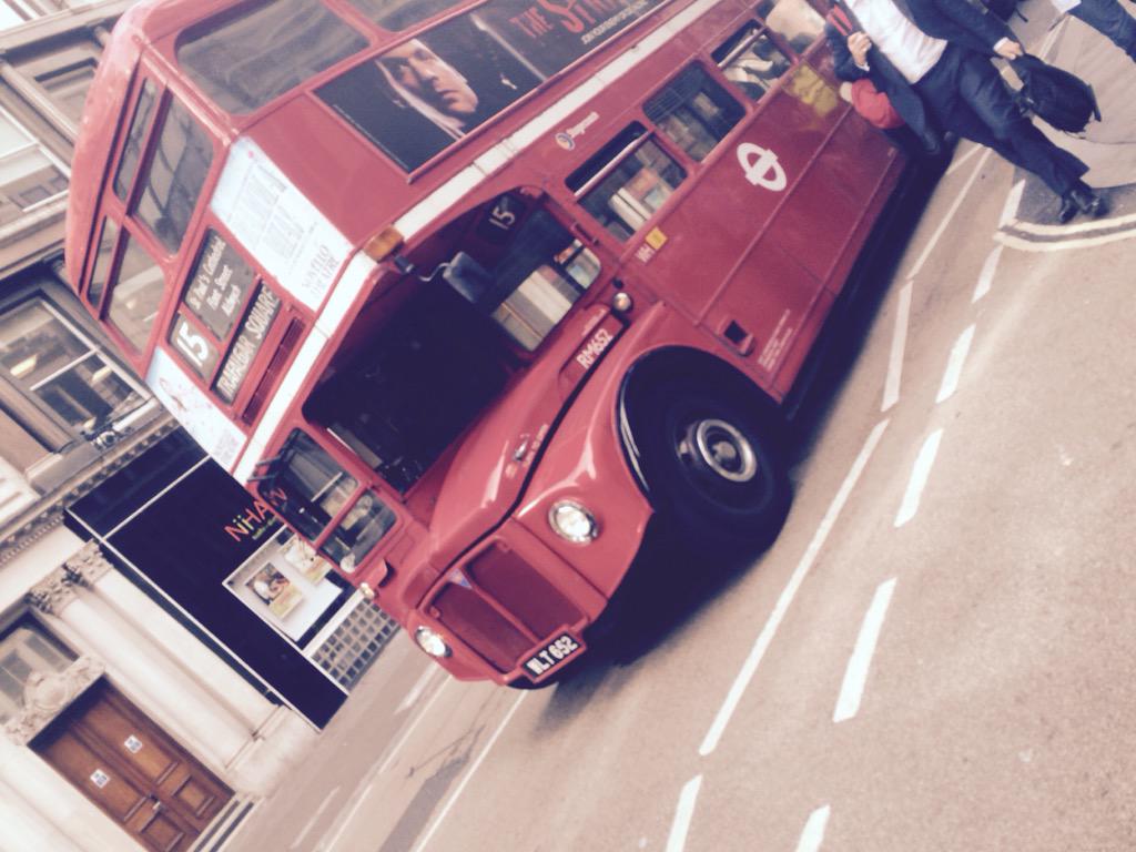 Dr_Xtrow's tweet photo. London http://t.co/cAV6HkFRY3