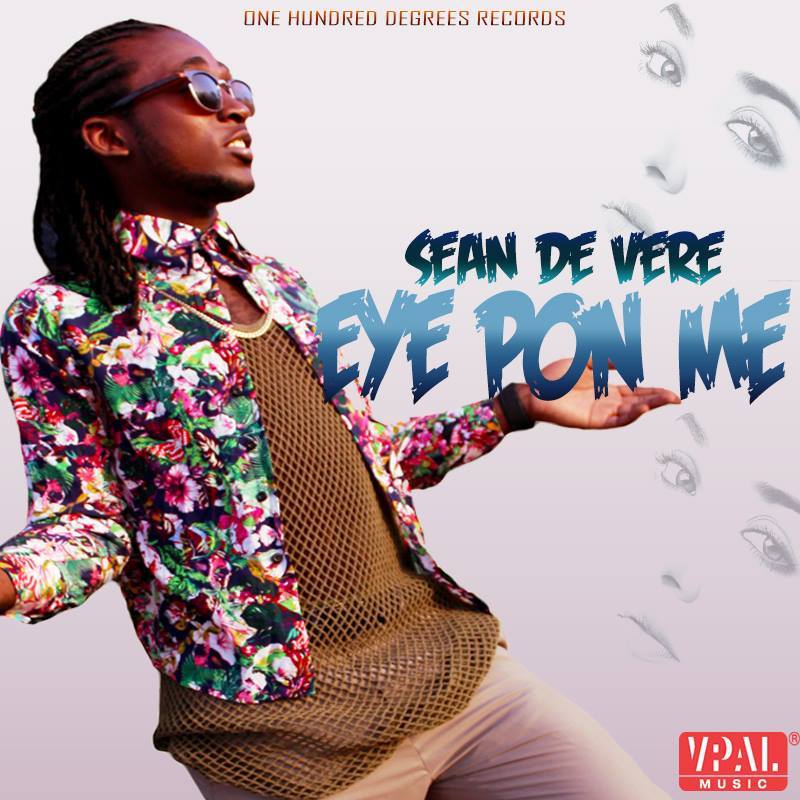 Musy_Muuzaji's tweet photo. Sean De Vere (dancehall/reggae artist | Clarendon, Jamaica) > Eye Pon Me https://t.co/PSmrWSfzlU http://t.co/9W28OItSUi