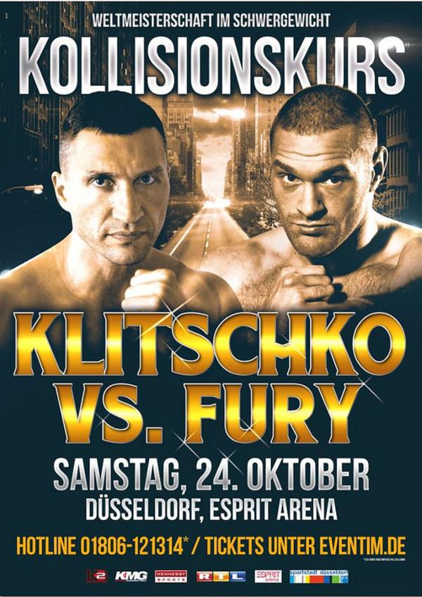 Happy Birthday Tyson Fury! Looking forward to  on eve of 25th anniversary of Douglas Holyfield 