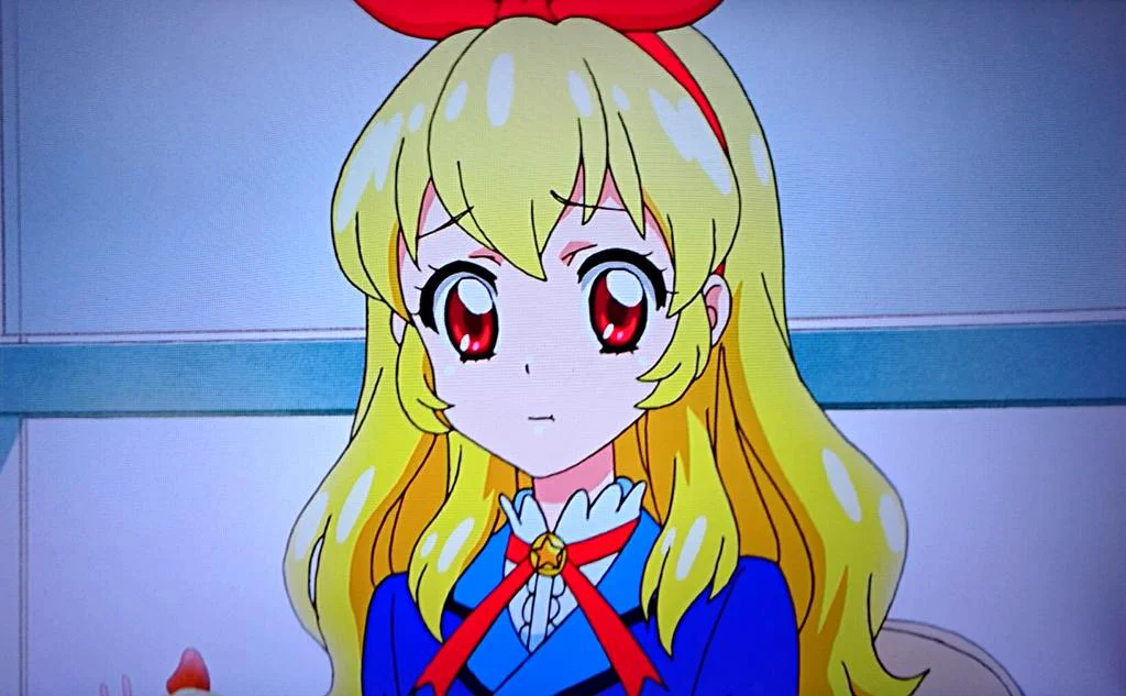 アイカツ！シリーズ アニメ公式 on X: 