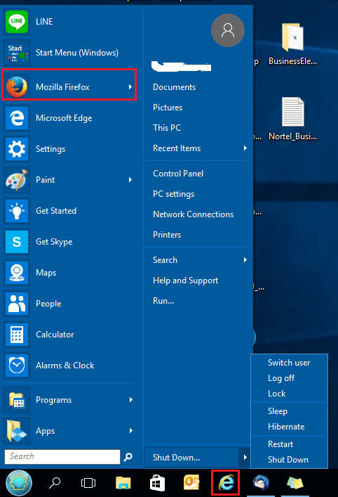 rtkwt's tweet image. @rtkwt When you cannot use edge for business applications, #IE is out there for you &amp;amp; the wonderful #ClassicShell
