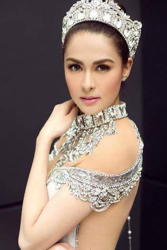 Happy Birthday Pala kay Primetime Queen Marian Rivera Dantes   