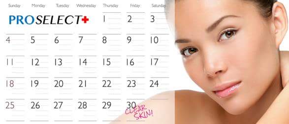 ProselectLabs's tweet image. Make a switch, take the ProSelect challenge! 30 days to clearer skin or your money back. proselectlabs.com