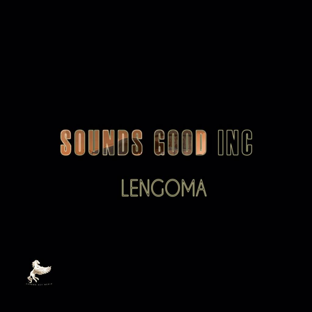 Ntwana_R's tweet photo. HEAT I TELL YOU!!!!! Make sure you down this jam by @SoundsGoodIncSA  #Lengoma http://t.co/2aJaQR1MME
