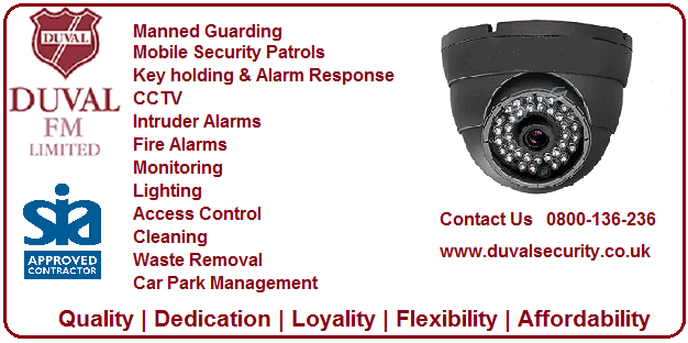Full Facilities Management Services  Call Today 0800-136-236