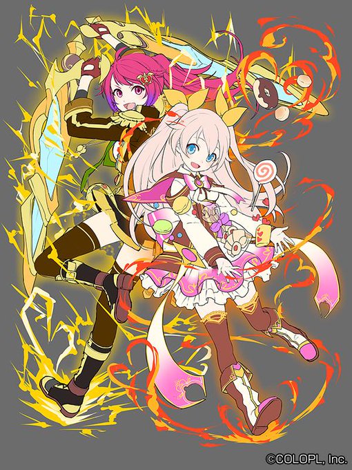 エミリアのtwitterイラスト検索結果 古い順