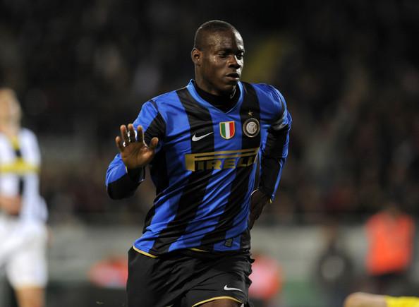 Happy Birthday...  Mario BALOTELLI
12 Agustus 1990
Kemana kau akan berlabuh.. ?? 