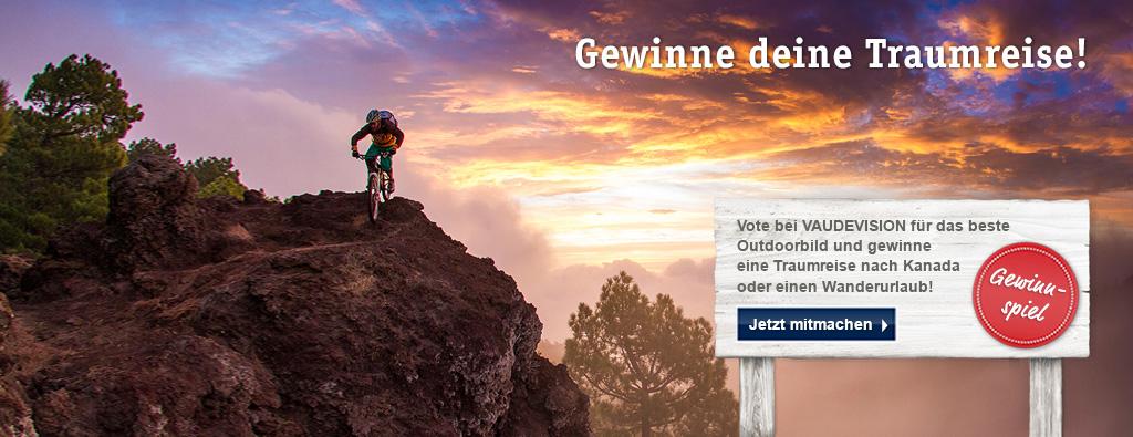#Gewinnspiel 
Gewinnen Sie eine  Reise nach #Kanada oder einen  Wanderurlaub im #Großartal!
goo.gl/VtoFM7