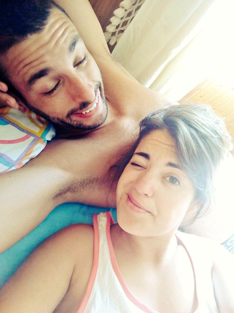 Estichu1's tweet photo. Nos vamos para Mallorca jijiji #Nervios #Feliz http://t.co/wu2oXDrobU