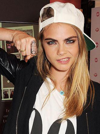 Happy birthday cara delevingne 