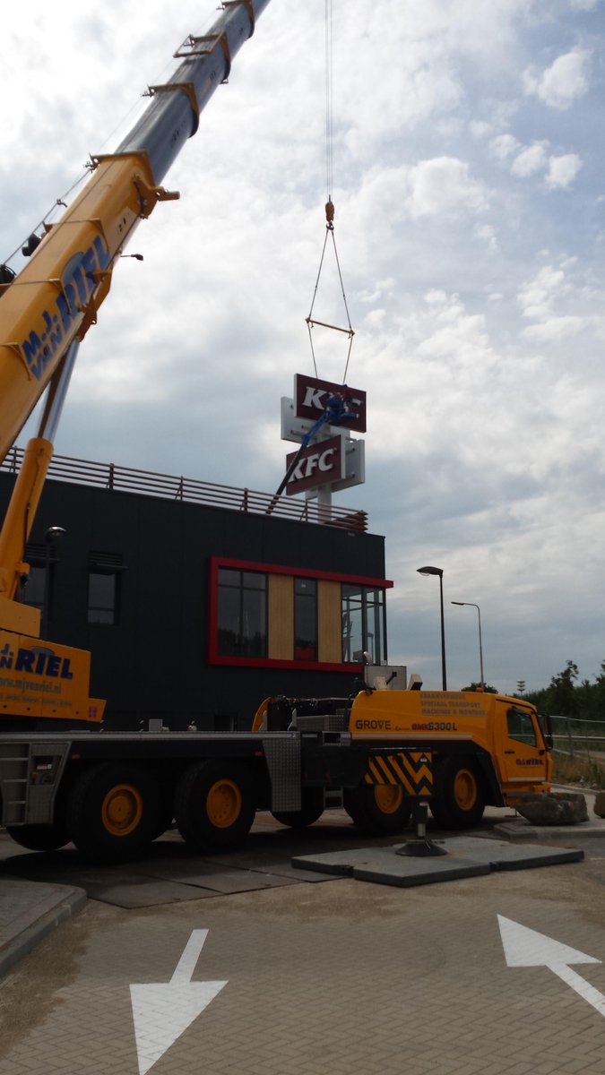 VDL Mast Solutions tweet media