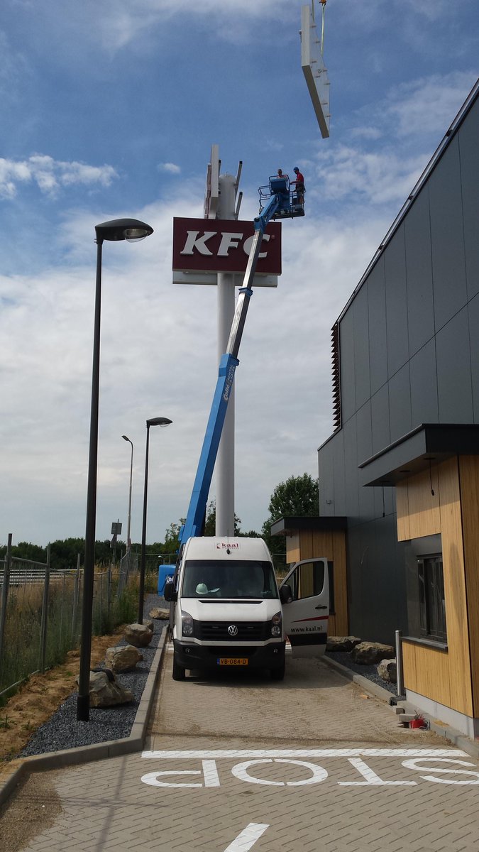 VDL Mast Solutions tweet media