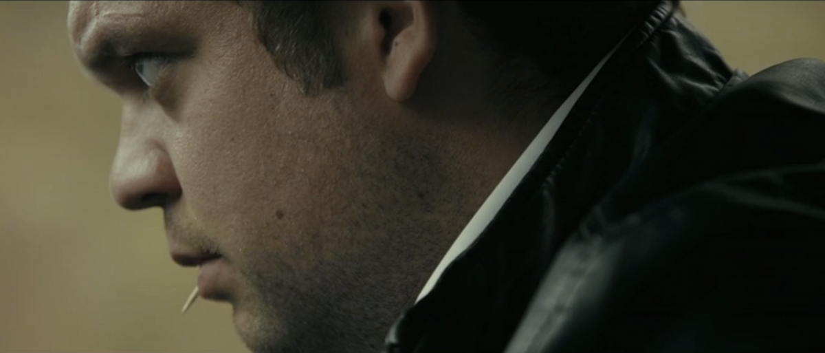 PhotolinkMotion's tweet photo. Darkly funny 'The Fly' on @NOWNESS by Olly Williams. Interesting way to start your Wednesday http://t.co/qUaBBAcZj7 http://t.co/WJZktTH3YY