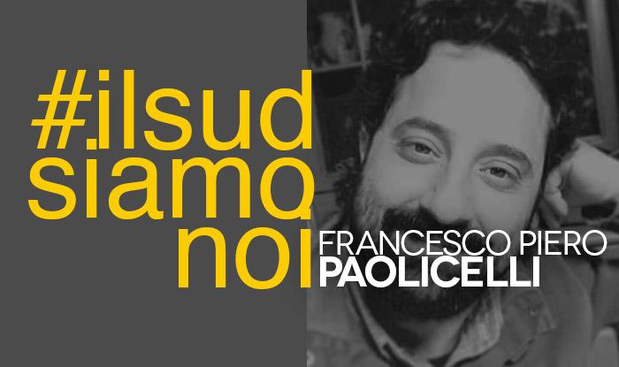 chefuturo's tweet image. #ilsudsiamonoi | Ripartiamo dalla grinta dei nostri nonni e prendiamoci la vita che sogniamo
chefuturo.it/2015/08/ilsuds…