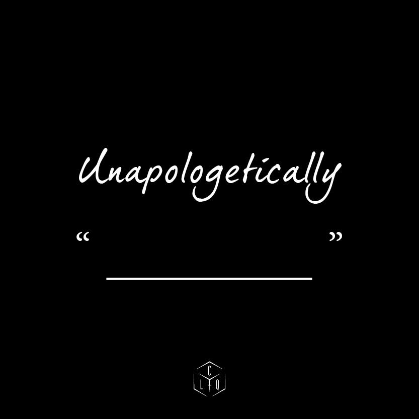 iam_clq's tweet photo. Feels relevant to repost regarding last nights creative overflow #Unapologeticallycreative http://t.co/SL1r8MuUxv http://t.co/WtSF69v0ct
