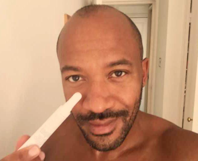Craigrowe_TV's tweet photo. @BacktoyouBeauty @AlphaHQ @qvcuk have you seen the new #eyecomplex before & after? http://t.co/UppzB2pcP4