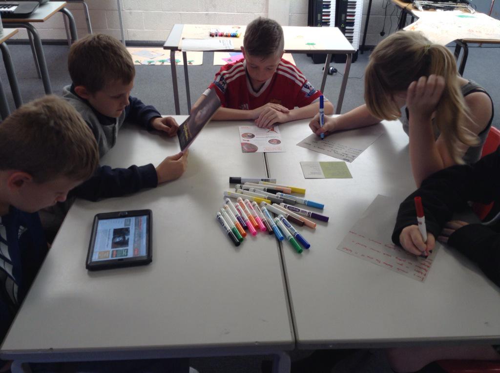 Learning about who or what #actforwildlife is <a href="/chesterzoo/">Chester Zoo</a> #summerschool #uaw