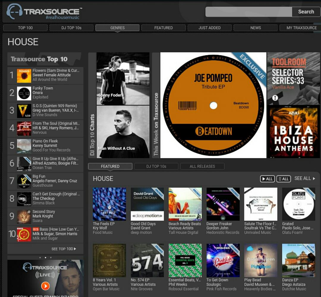 kraftedofficial's tweet photo. Thanks @traxsource for featuring @Soultrak Vs @thecloudshapers @beulahmusic
http://t.co/mL1YyWw7CD
#KraftedMusicGroup http://t.co/f2fAFWlRto