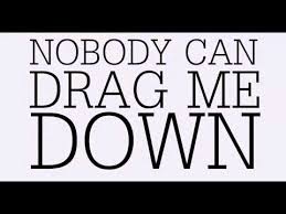 RhaileyT's tweet photo. Nobody can DRAG ME DOWN!!!!
#1D
#DrAgMeDoWn
#new2015 http://t.co/skfP0IEVU0