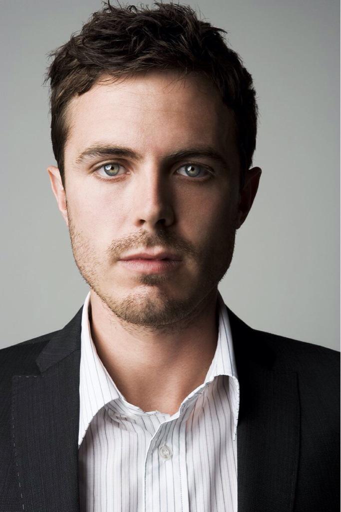 Happy Birthday To Casey Affleck 40 Today           