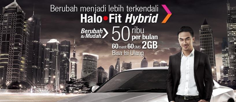 ghsumber's tweet photo. 2GB data, 60 menit, dan 60 SMS hanyaa 50K. Aktivin KartuHalo kalian di @ghsumber ruko grand duta jl. Kemantren. 😉 http://t.co/MQVOo3X7zl