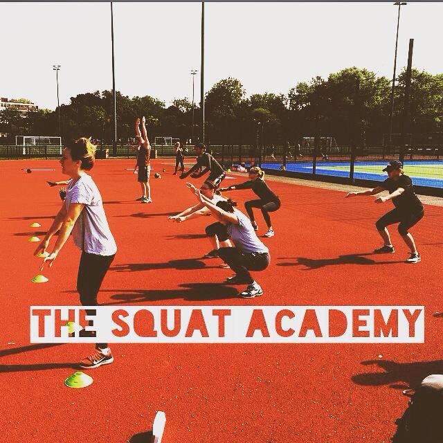 Head coach &amp; Co founders Jerry's squat academy!!! How low can you go? #form #booty #squat #combatx #bootcamp #workout