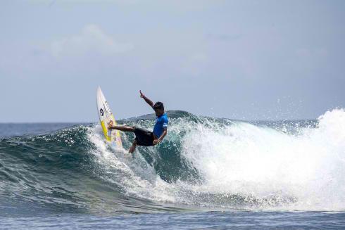 kudosurf's tweet photo. Sending good vibes and best of luck to Piso Alcala for the Quiksilver Uluwatu Challenge! 

http://t.co/8WDCa23nPl http://t.co/JsULw9Yole