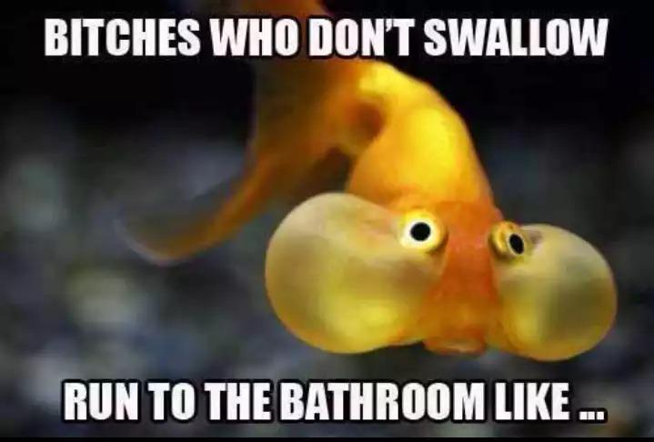 bridmcnally's tweet photo. Me hehe #noswallow #sexy http://t.co/rc47M80LJy