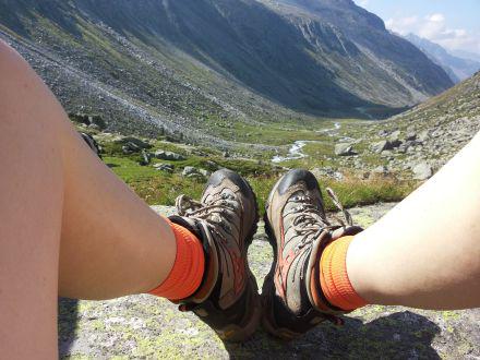 VitalsoxCoUk's tweet image. After a #bikeride ... this is the panorama #recoverysocks #MountainView #mountainbike #vitalsox #ridelondon
