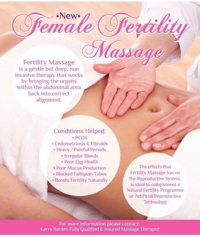 UKEventShare's tweet photo. Female Fertility Massage in Kent/Sussex http://t.co/OytRB9lJHU to book @kerry_barden http://t.co/XWupSC6JUl