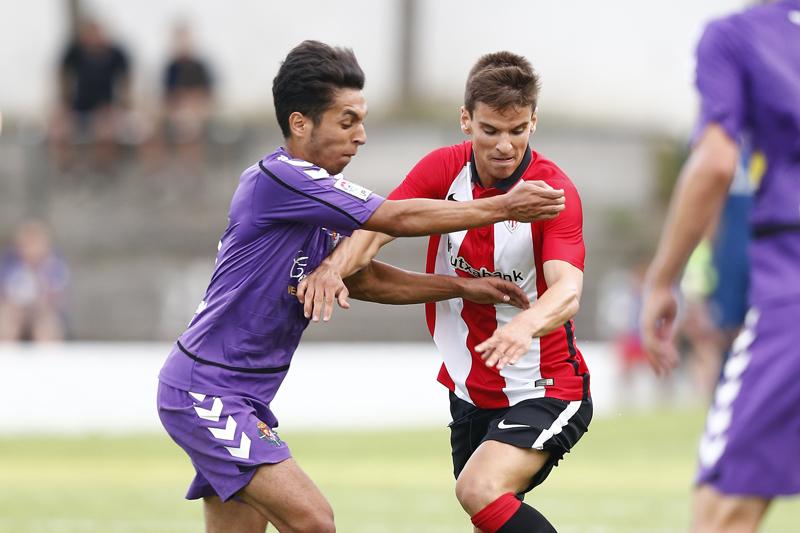 C.D. Leganés tweet media