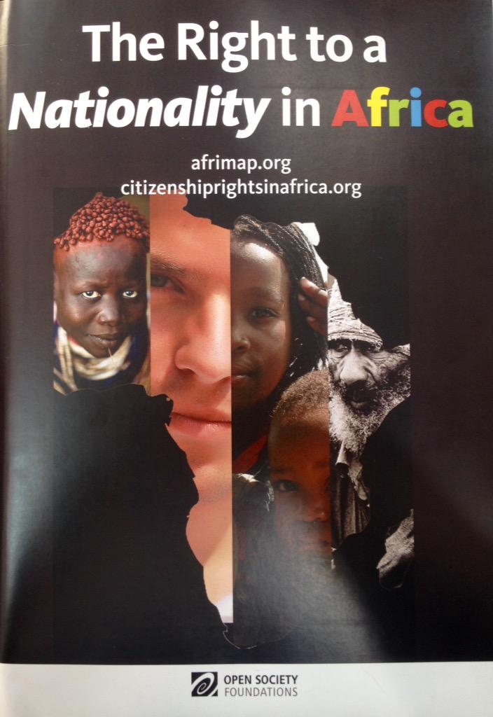 lieslmul's tweet photo. Join us 18:00 tonight at the @sadccngo forum for side event on A Campaign on the Right to a Nationality. @CRAIAfrica http://t.co/ACInt8CIxE