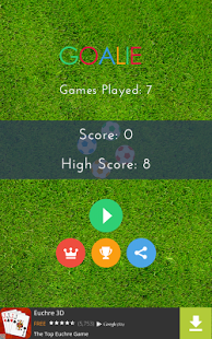jiyabebo's tweet photo. Play this awesome Football shooting game on your android device for FREE Download Now FREE >> https://t.co/MmVvgH5AmL http://t.co/ZZyuiDYJFi
