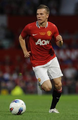 ON THIS DAY: Ex-Reds Tom Cleverley berulang tahun yang ke-26. Happy Birthday Clevz! 