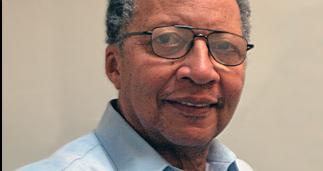 Happy birthday Walter Dean Myers! American writer  