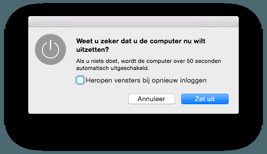 doctorapple050's tweet photo. OS X tip | Altijd je Mac schoon opstarten doe je zo > http://t.co/sDVncUyCdg http://t.co/NrS4u1l50l