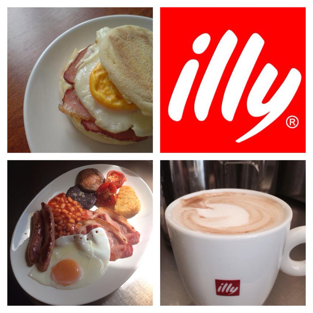 barcodeheswall's tweet photo. Morning! Pop to barcode today for an illy coffee and a breakfast #yumyum @TonysHeswall @VisitHeswall @WirralLive http://t.co/pHEhoxU4NI