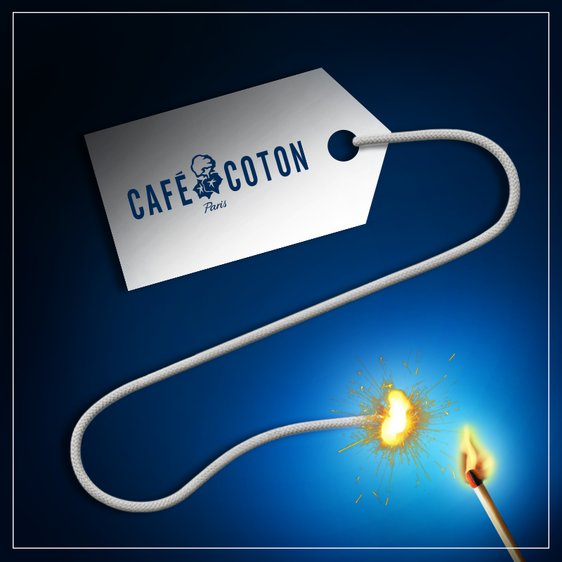 Cafe_Coton's tweet photo. Aucune mission n'est impossible en Café Coton. #missionimpossible http://t.co/6h54Ba4rsk