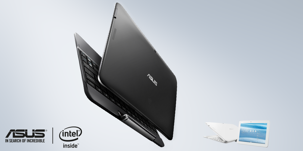 asus_sa's tweet photo. تسلية بدون حدود، طوال اليوم مع ترانسفورمر باد من أسوس: http://t.co/2vW7RsltUs http://t.co/JTFtlzMJZu