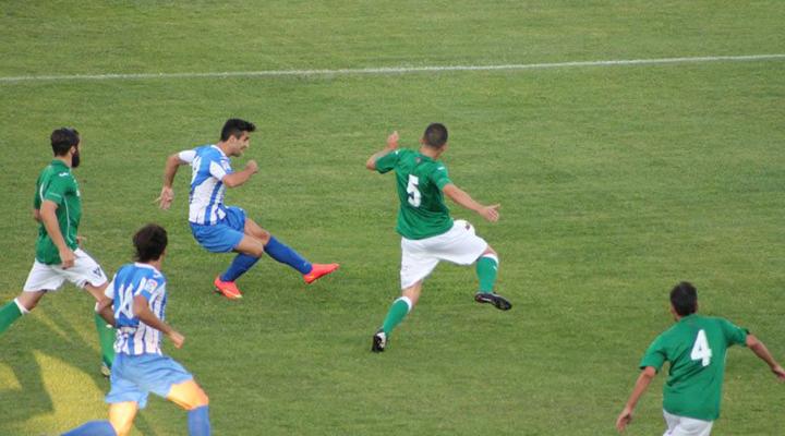 C.D. Leganés tweet media