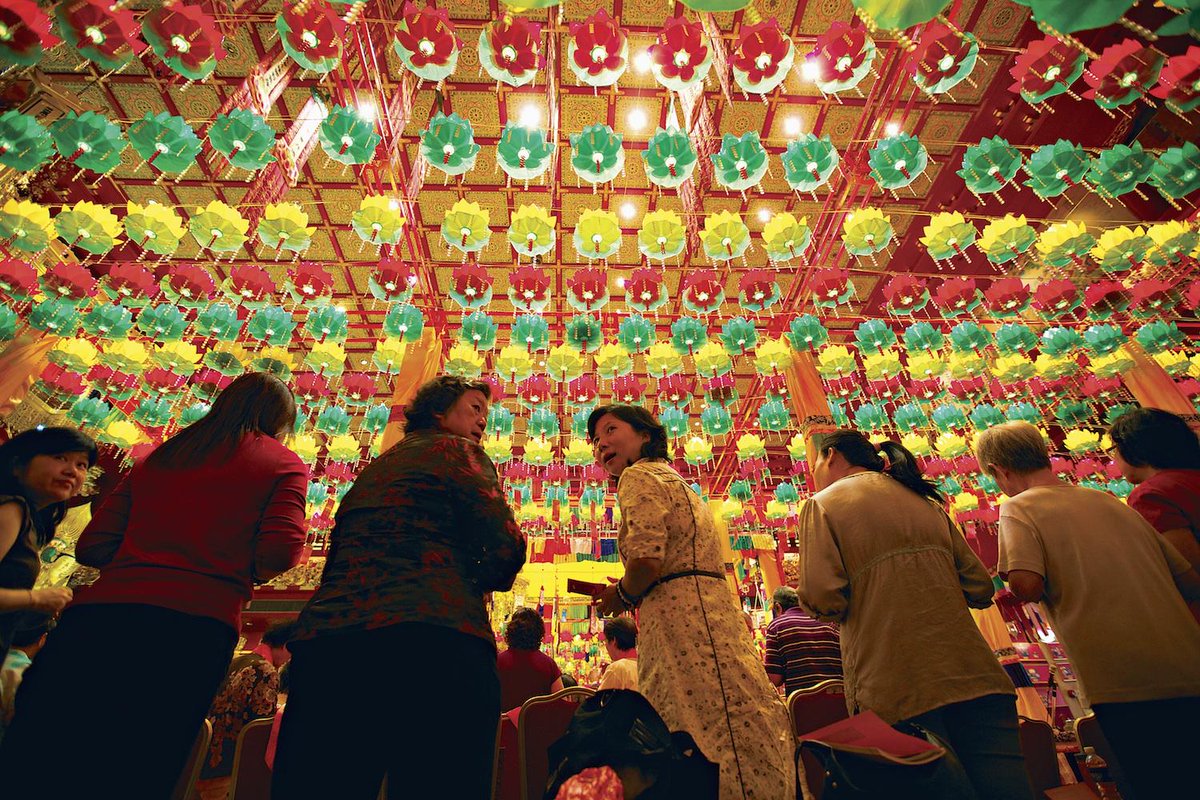 NatGeo Traveler tweet media
