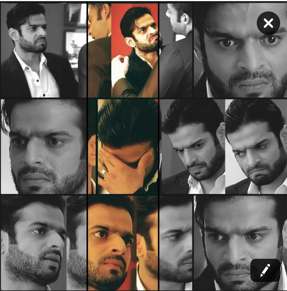 qureshisubhan11's tweet image. #KpAsRKB Ultimate Expressions..!! 
#expressionking #angerlook😍😍👍
@TheKaranPatel 
#YHM .#rkb rocks👍
@TheKaranPatel