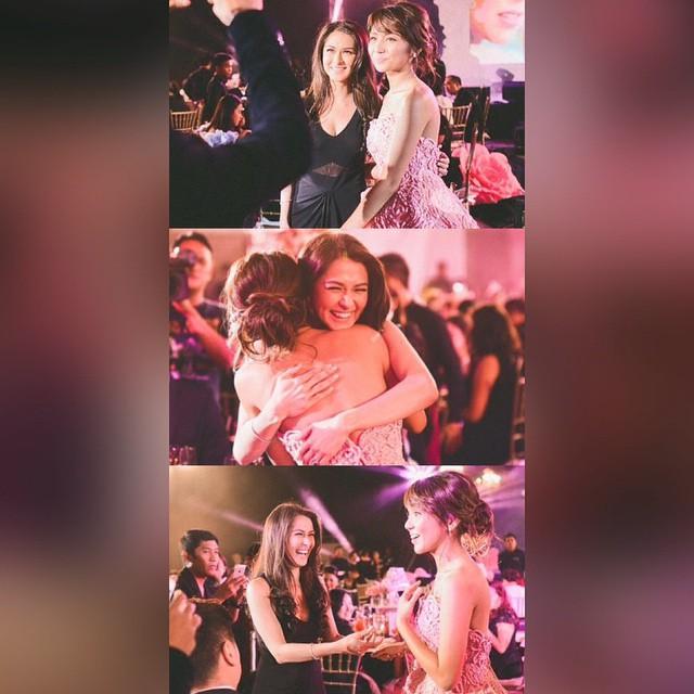 Happy Birthday Mrs. Marian Rivera Dantes!  Praying for your healthy delivery, soon        