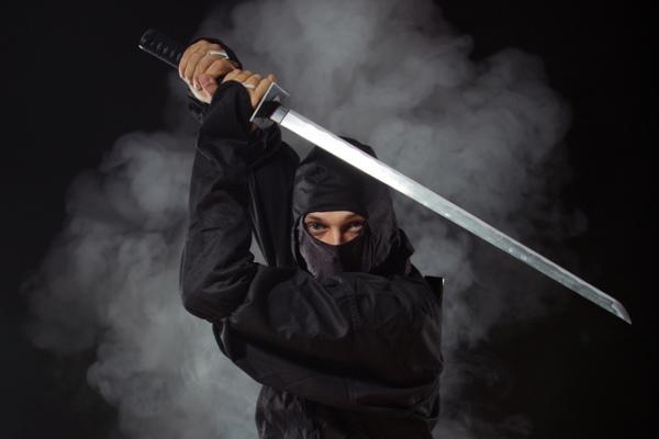 NgapainAjaa's tweet photo. INTIP AKTIVITAS PUSAT LATIHAN NINJA DI JEPANG
http://t.co/vkVzNOqHOS #ShareACokeID
#ngapainaja
#CeCeIsA http://t.co/XoG1Ht10HD