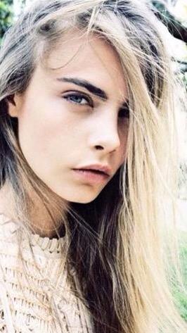 Happy birthday to the one, the only, the incredibly beautiful & extremely talented Cara Delevingne  