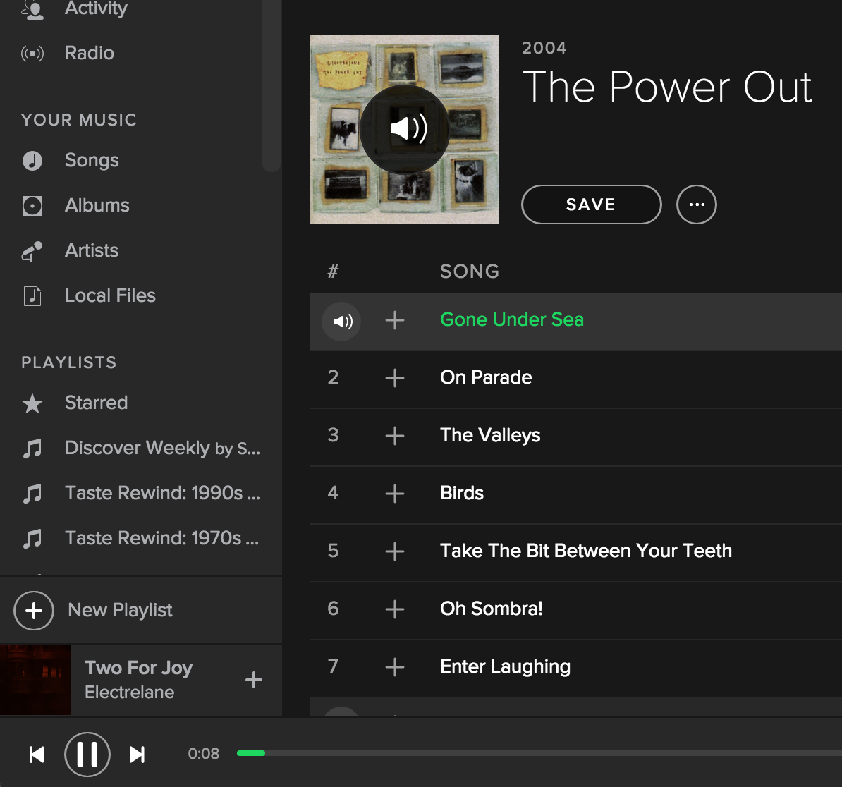 Opians's tweet photo. @SpotifyCares i.e. This http://t.co/rnfZsetFAt