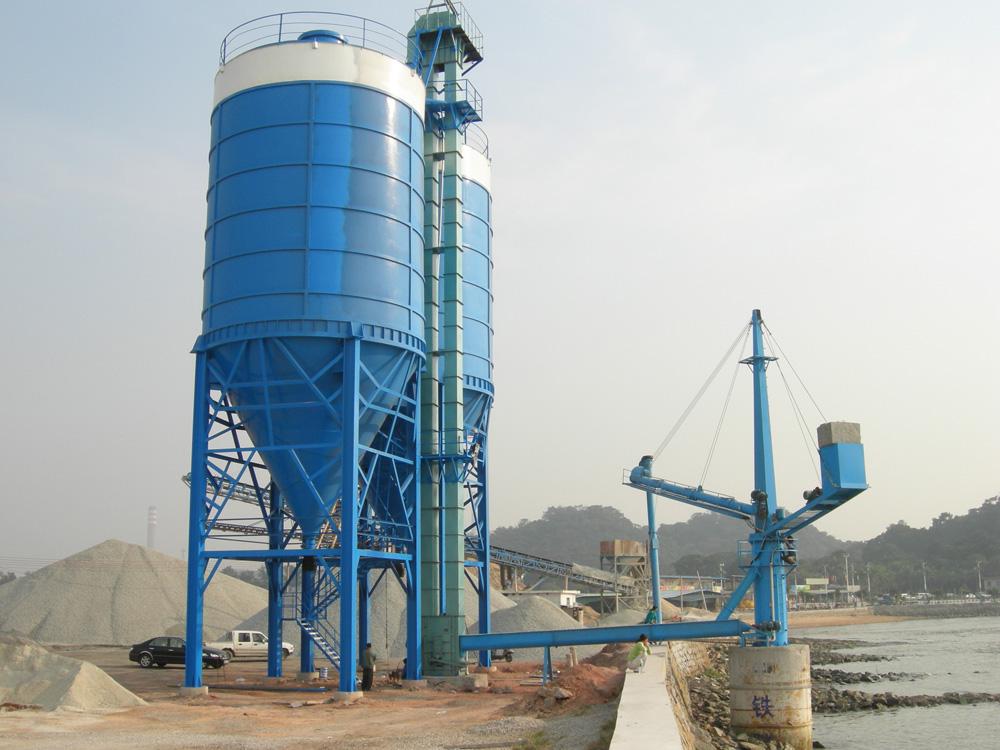 yingdaconveyor's tweet photo. Application of Bucket Elevator manufactured by #yingda onsite!
#yingdamachinery #elevator http://t.co/am1VoigBuA