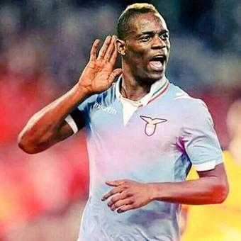 Happy birthday Mario Balotelli 