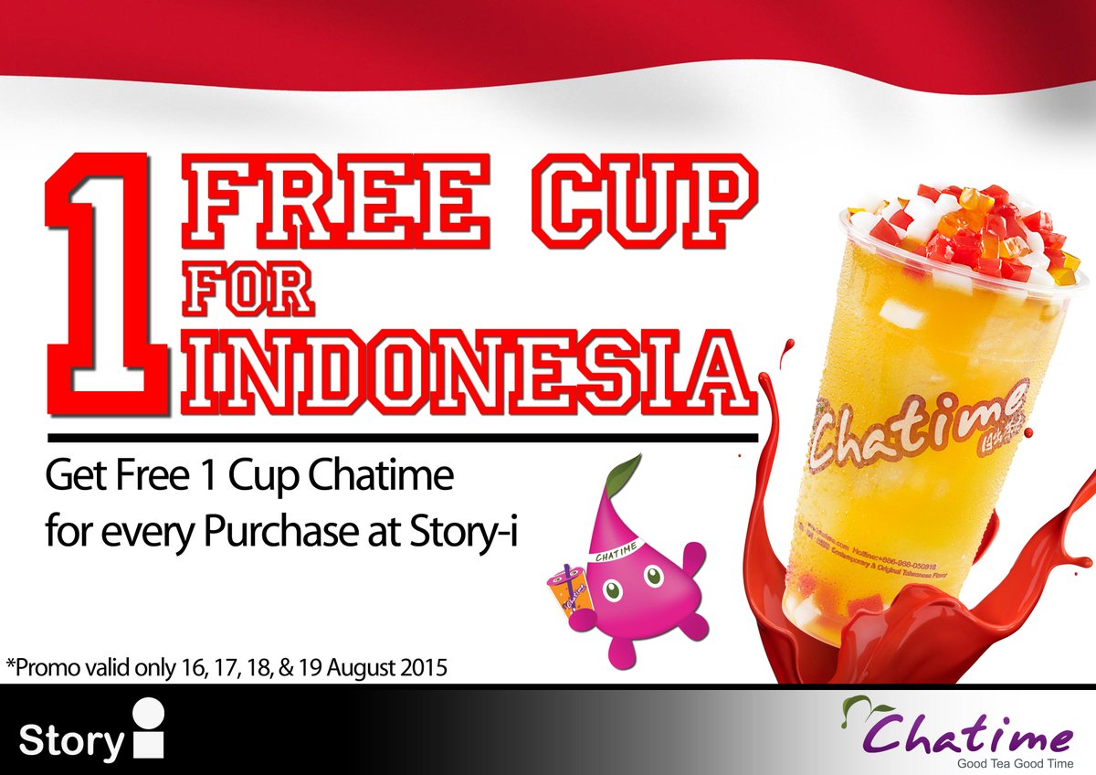 1 Cup <a href="/ChatimeIndo/">ChatimeIndo</a> FREE for Indonesia! <a href="/ParagonMall/">Pollux Mall Paragon</a> <a href="/MciMall/">Mall Cipinang Indah</a> <a href="/LivingWorldMall/">Living World Mall</a> <a href="/soloparagonmall/">Solo Paragon Lifestyle Mall</a> <a href="/C_CityMall/">CIBINONG CITY MALL</a> <a href="/MalSKApku/">Mal SKA Pekanbaru</a>