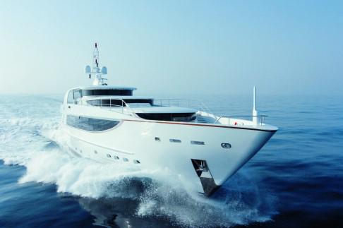 BoschGlobal's tweet image. #AntiRoll by @DMSHolland featuring Bosch technology stabilizes #yachts at sea or in the port: bit.ly/stabilizeing_y…